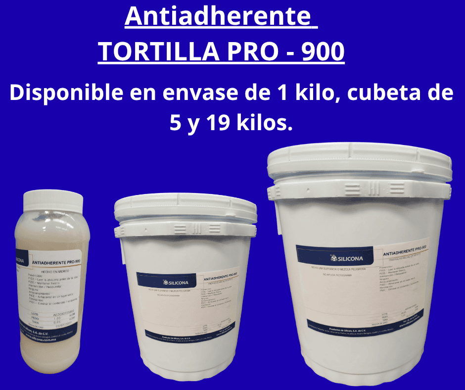 Teflon Antiadherente