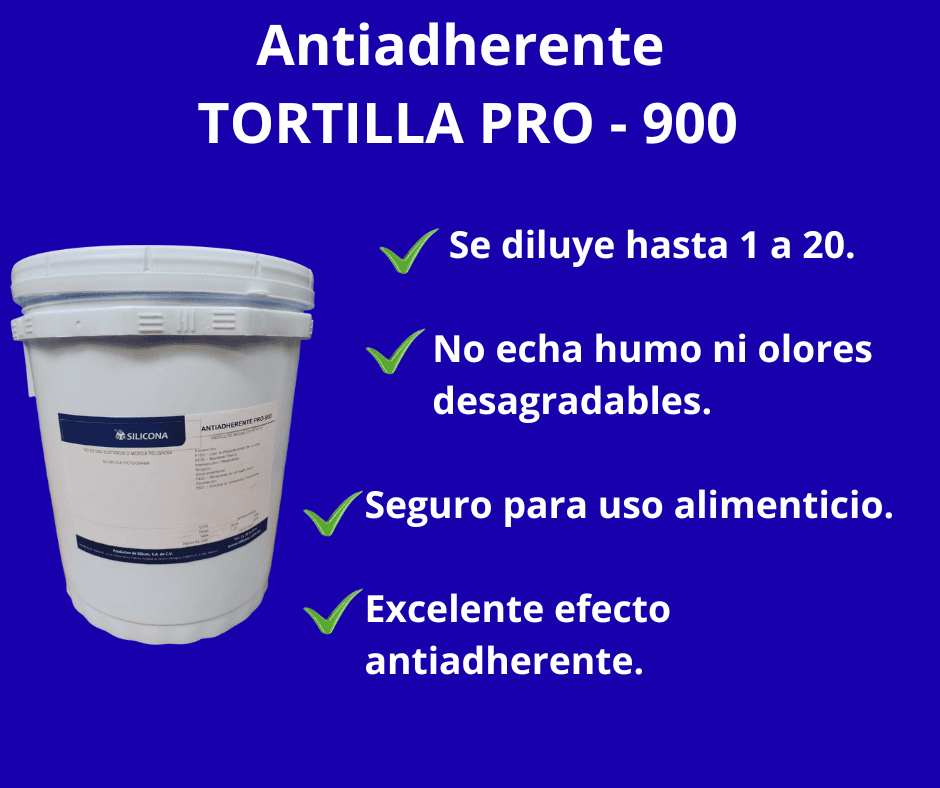 Teflon Antiadherente